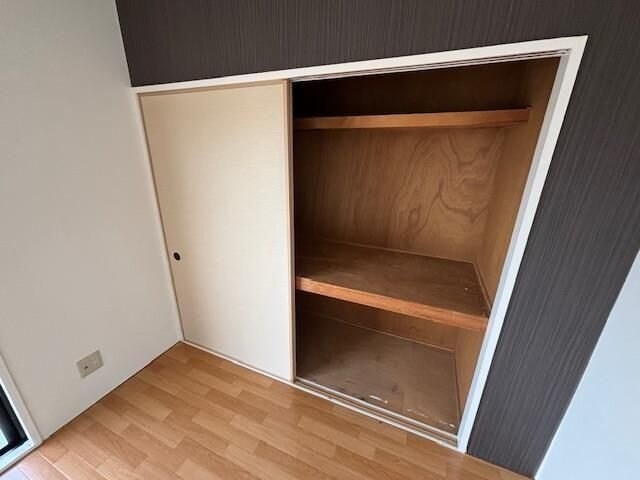 カーザ・エスペランサの物件内観写真