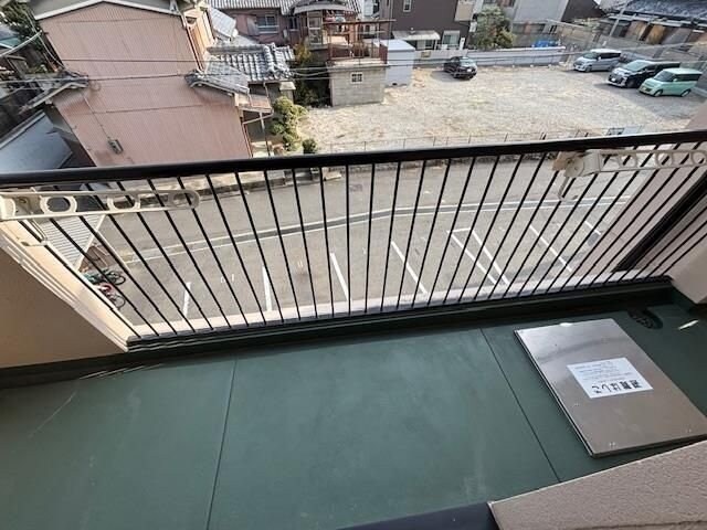 カーザ・エスペランサの物件内観写真