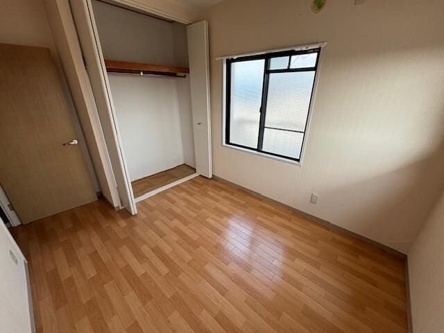 カーザ・エスペランサの物件内観写真