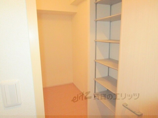 ハイバレーノルドの物件内観写真