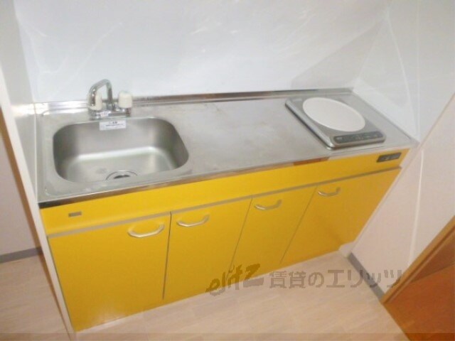 マイルドマンションIIIの物件内観写真