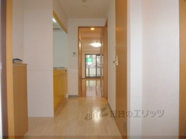 マイルドマンションIIIの物件内観写真