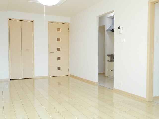 ミレ オレイユ ベルの物件内観写真