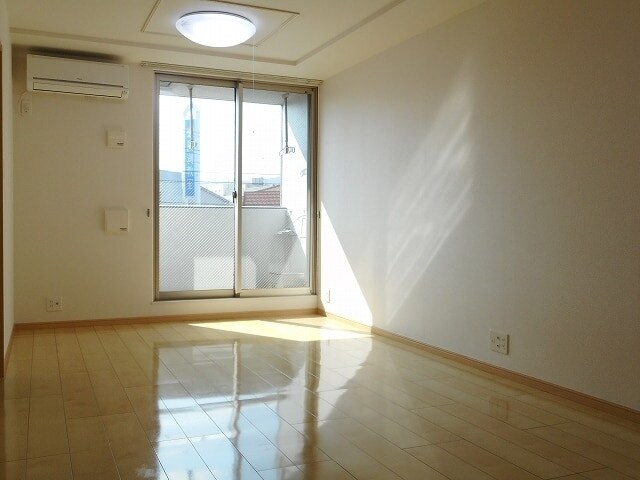 ミレ オレイユ ベルの物件内観写真