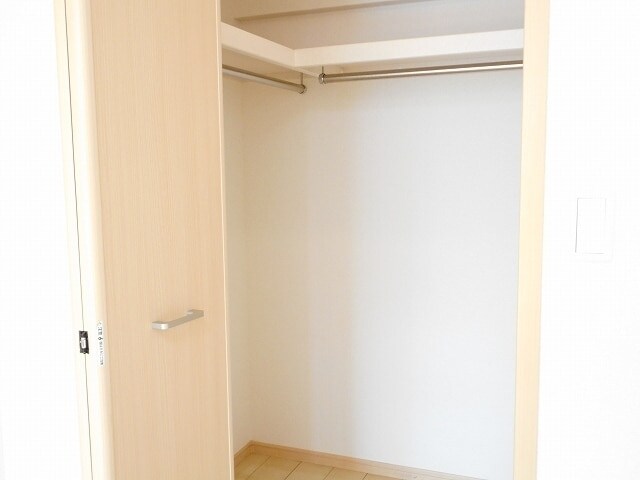 ミレ オレイユ ベルの物件内観写真