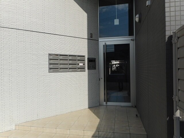 ミレ オレイユ ベルの物件内観写真