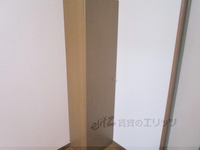 ラ・ビスタ暁の物件内観写真