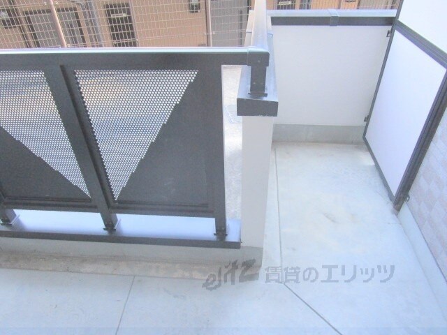 ラ・ビスタ暁の物件内観写真