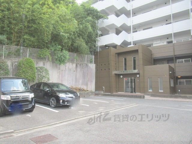 リアライズ高槻の物件内観写真