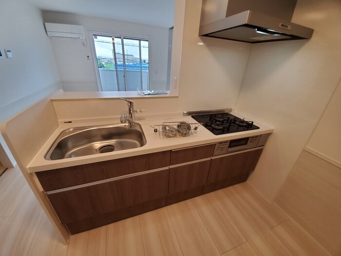 Citrineの物件内観写真