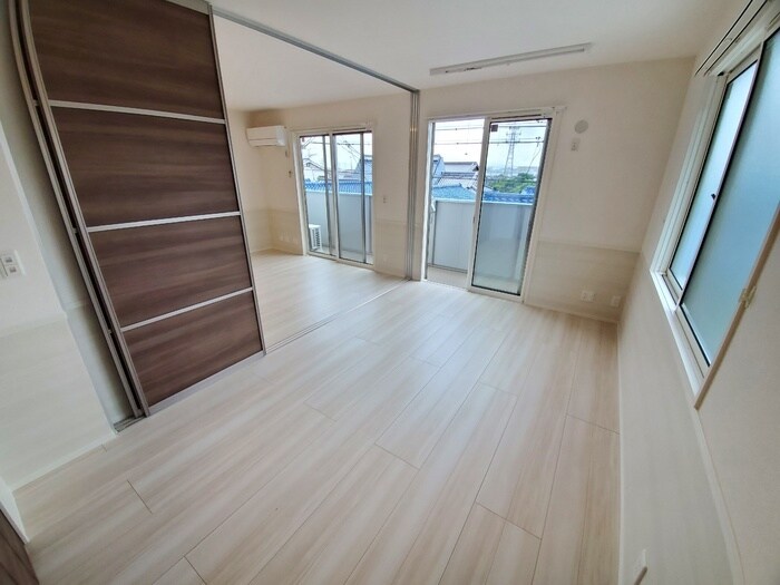 Citrineの物件内観写真