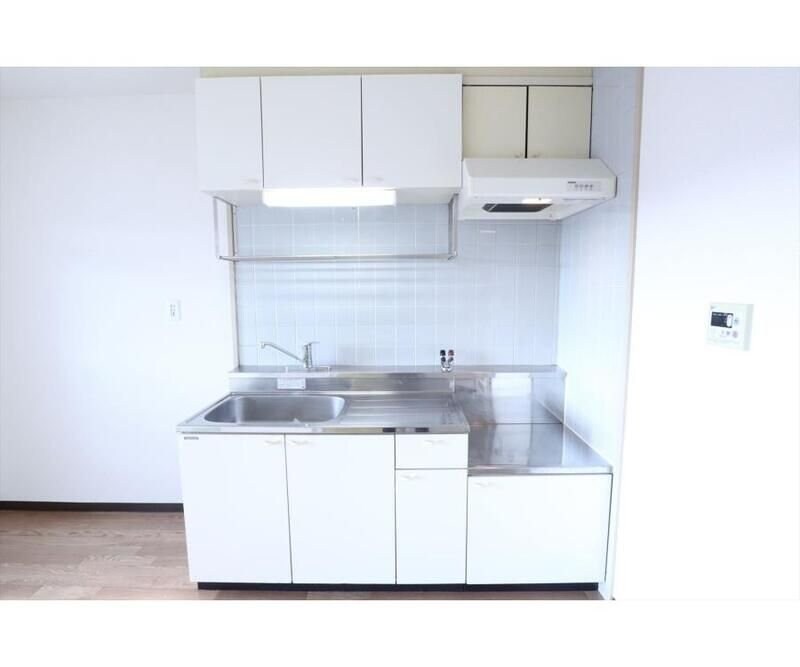 Avanti下穂積の物件内観写真