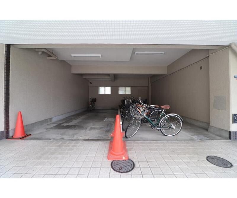 Avanti下穂積の物件内観写真