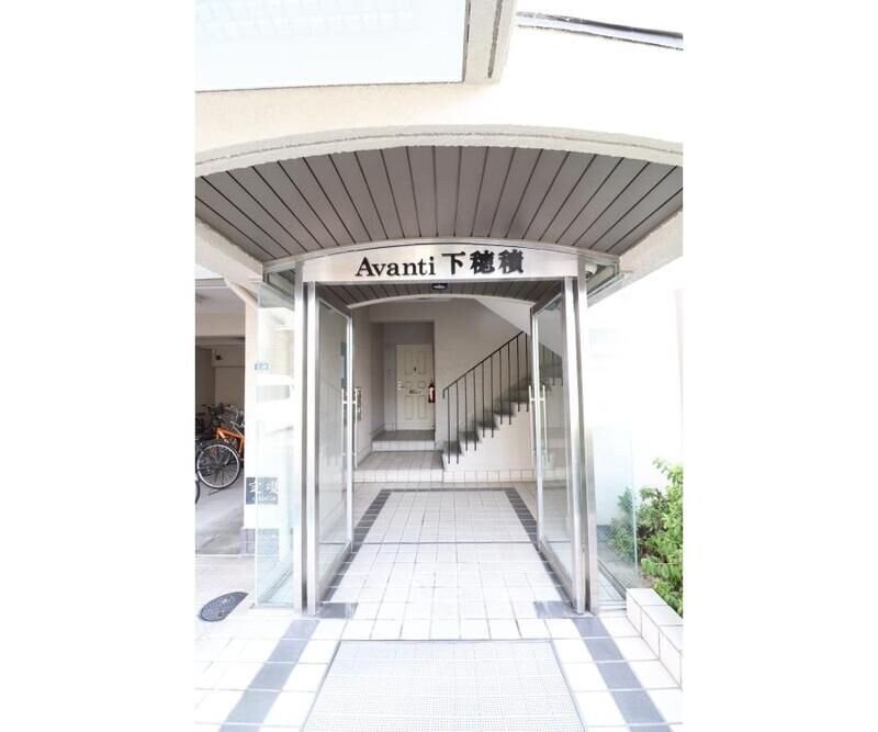 Avanti下穂積の物件内観写真