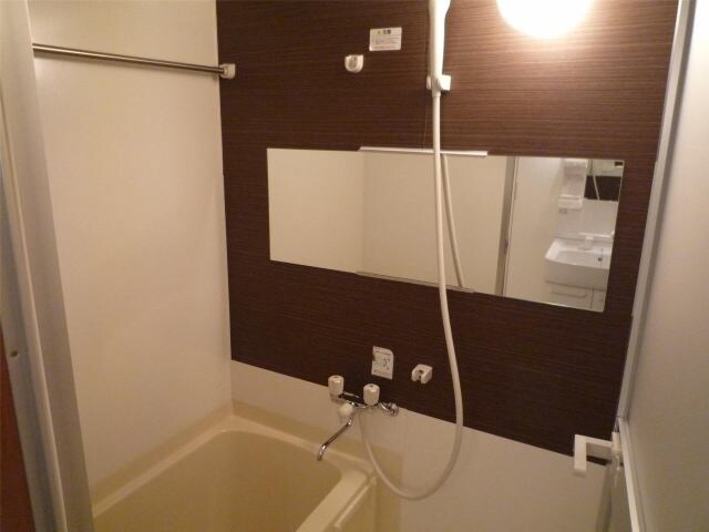 CARMELの物件内観写真