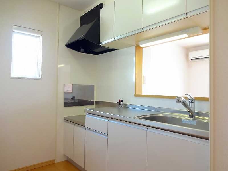 DuSudMaisonの物件内観写真