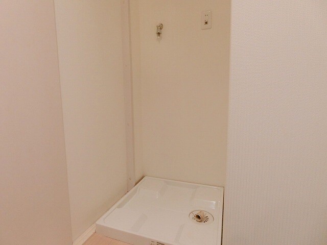 セリーゼウエストの物件内観写真