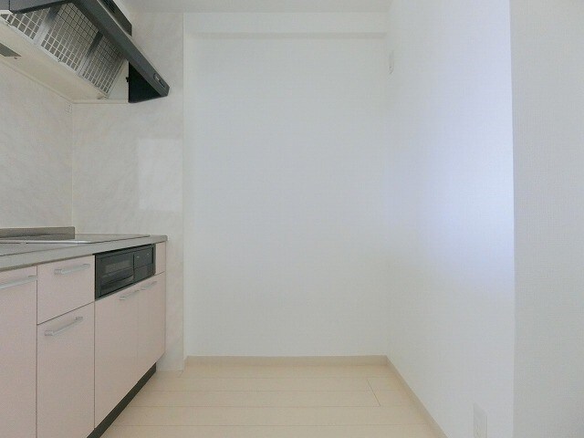 セリーゼウエストの物件内観写真