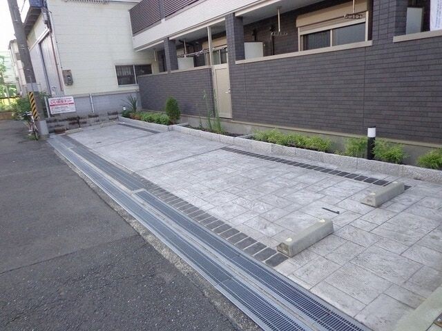 プリマヴェーラの物件内観写真