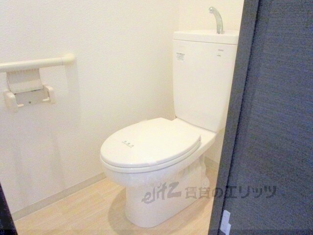 ルーセントヒルの物件内観写真