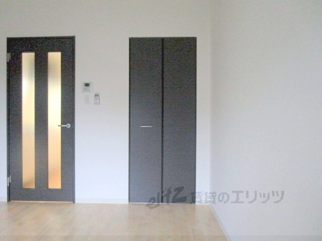 ルーセントヒルの物件内観写真