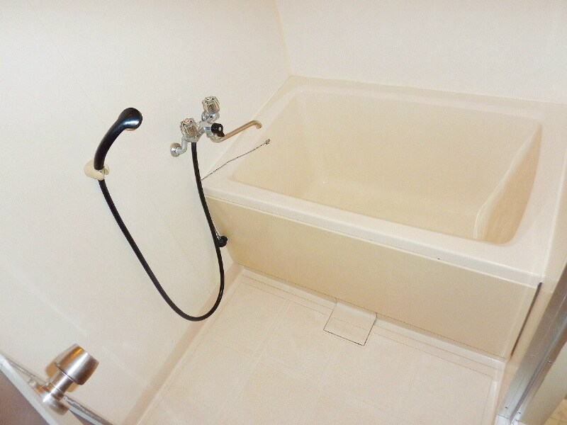 パークサイドマンションの物件内観写真