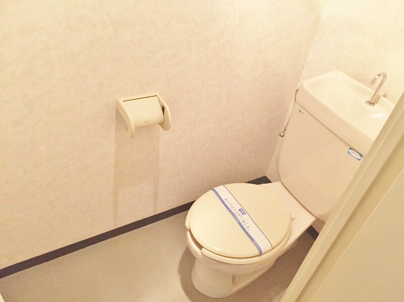 パークサイドマンションの物件内観写真