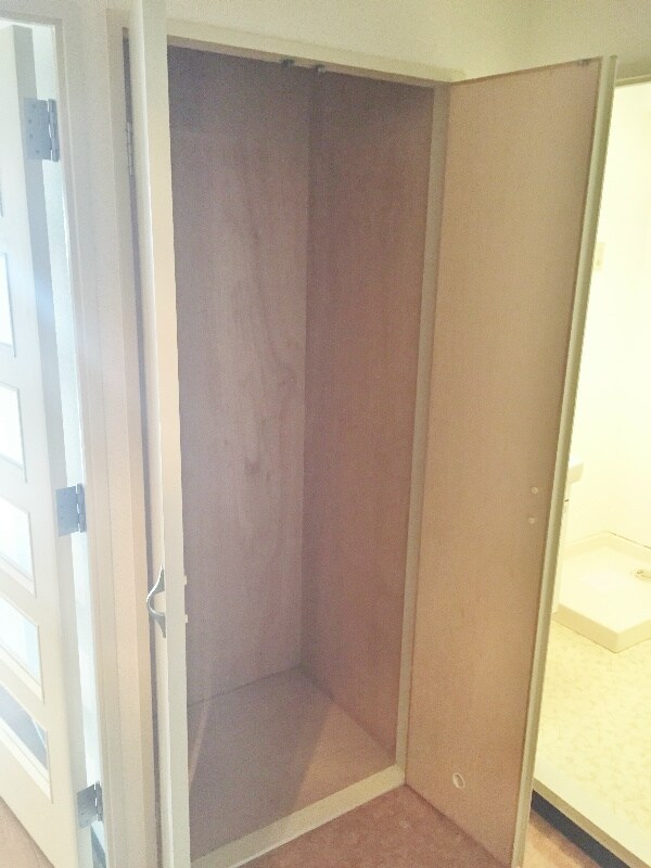 パークサイドマンションの物件内観写真