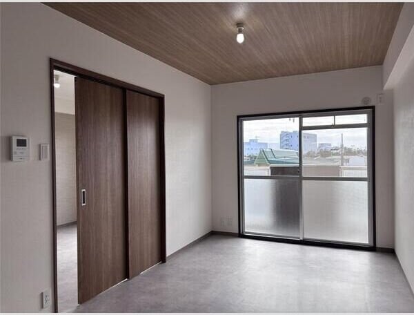 ベルコートの物件内観写真