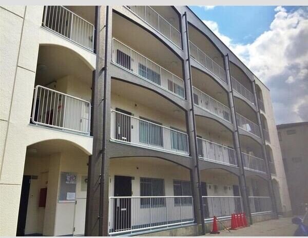 ベルコートの物件内観写真