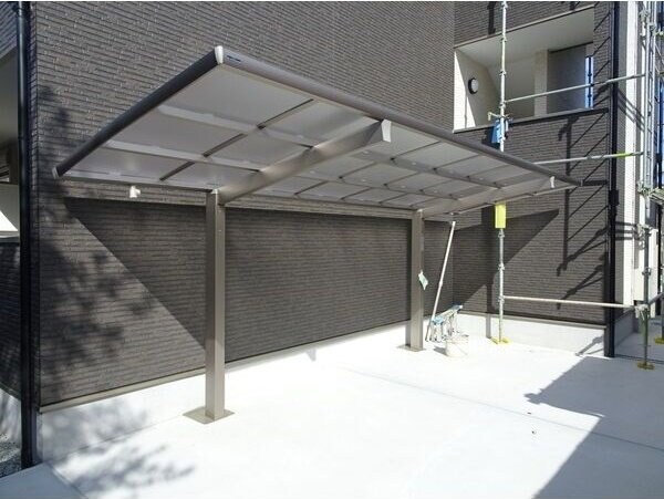 ポルトボヌールの物件内観写真