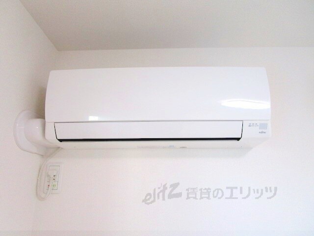 ハイデンス吹田の物件内観写真