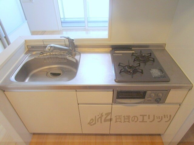 ハイデンス吹田の物件内観写真