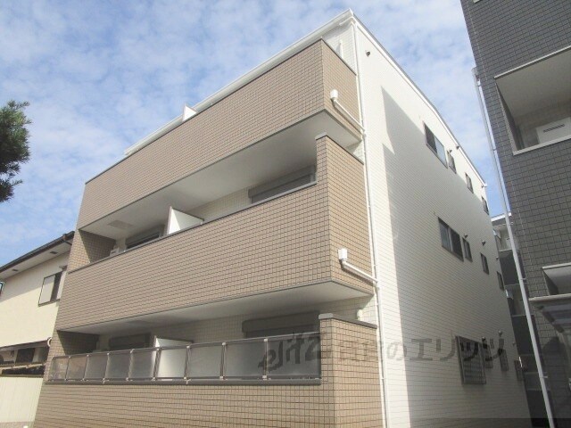 セレニティ東正雀アルファの物件内観写真