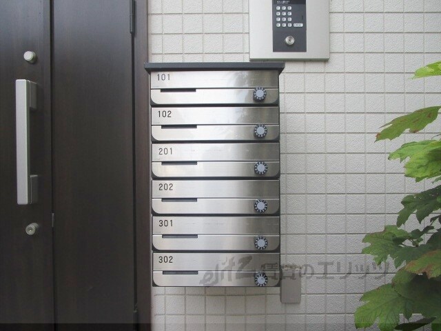 セレニティ東正雀アルファの物件内観写真