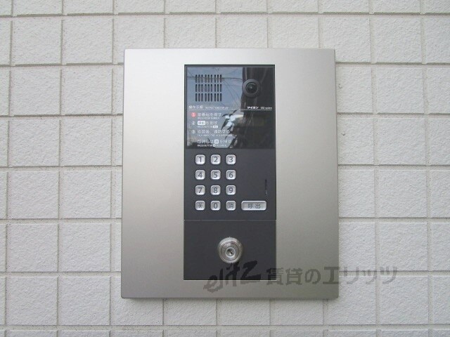 セレニティ東正雀アルファの物件内観写真