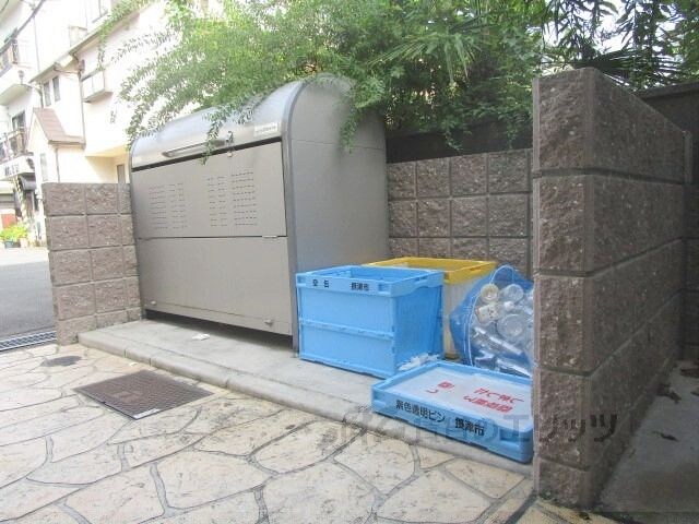 セレニティ東正雀アルファの物件内観写真