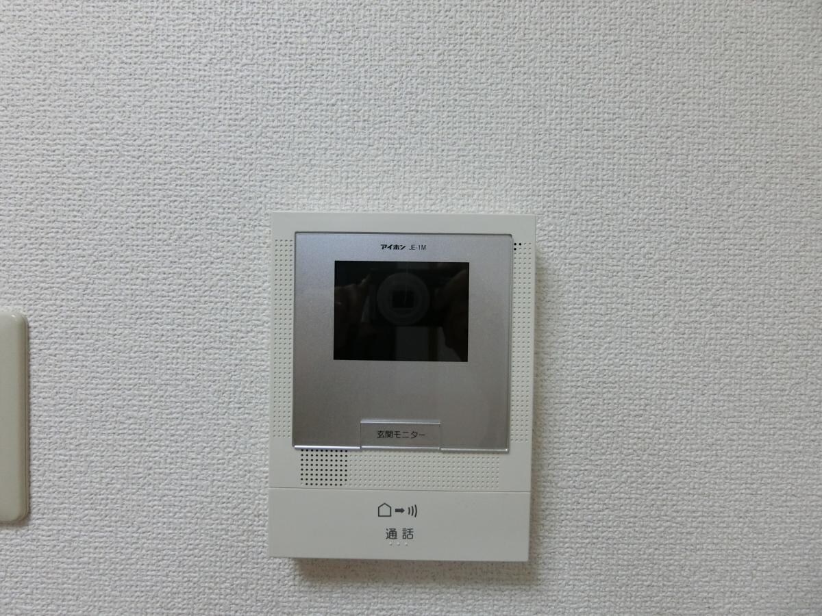 都部ハイツの物件内観写真