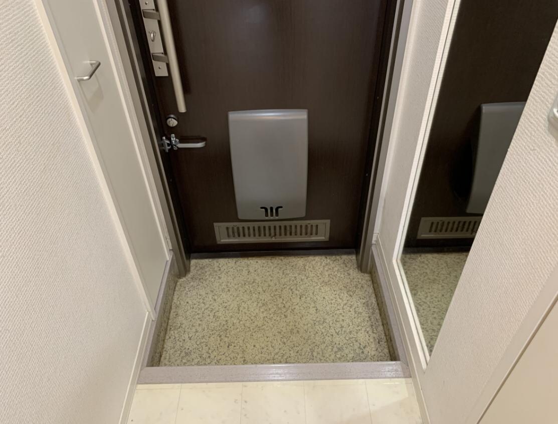 シンプルアドバンテージの物件内観写真