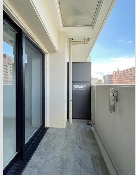 S-RESIDENCE江坂Eminenceの物件内観写真