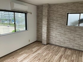 CSビルの物件内観写真