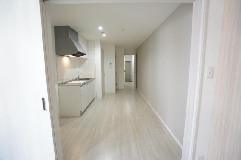 クレアトゥール岸辺1の物件内観写真