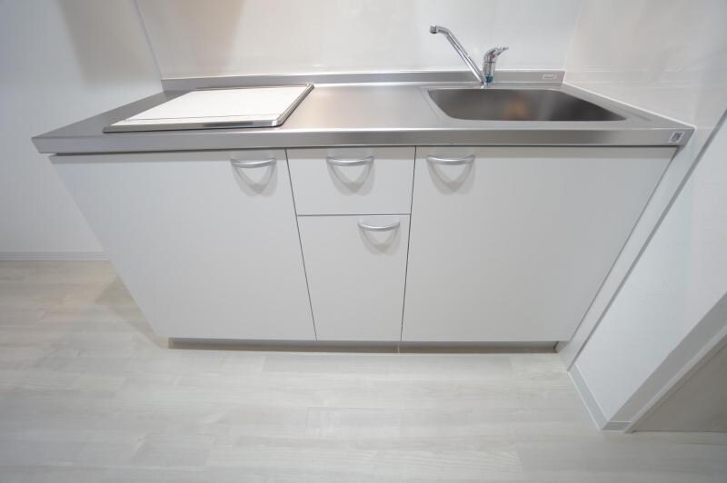 クレアトゥール岸辺1の物件内観写真