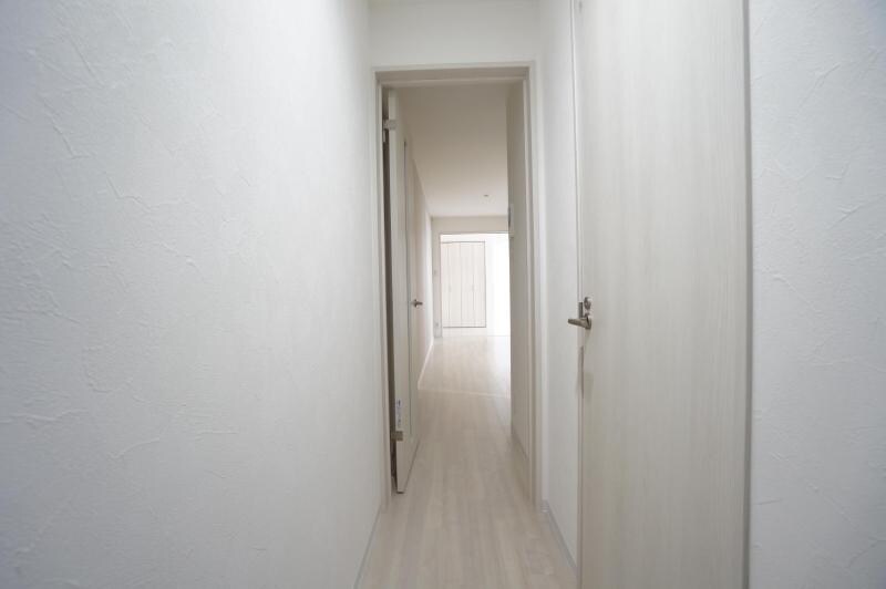 クレアトゥール岸辺1の物件内観写真