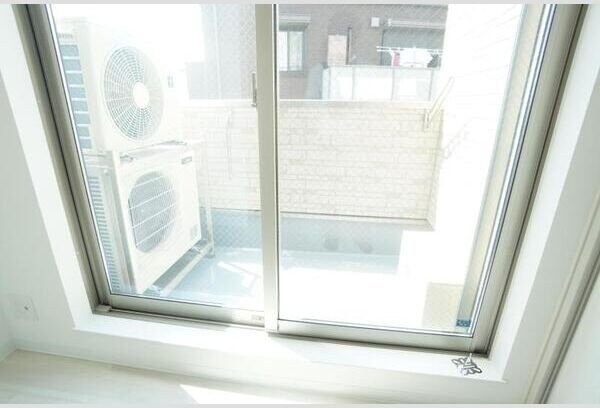 クレアトゥール岸辺1の物件内観写真