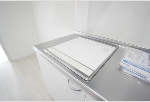 クレアトゥール岸辺1の物件内観写真