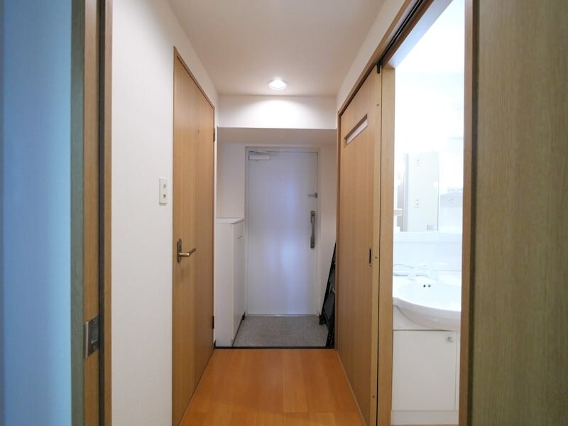 パストラーレ江坂の物件内観写真