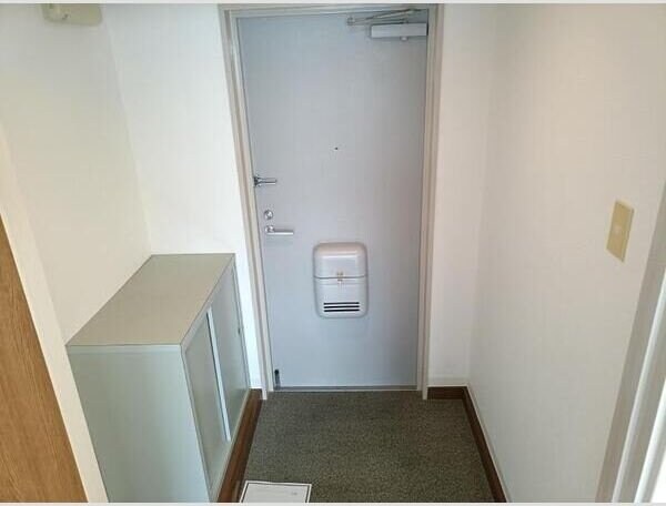 北清水マンションの物件内観写真