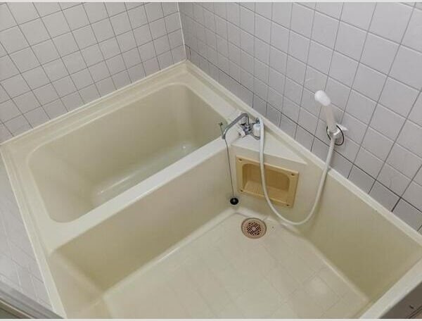 北清水マンションの物件内観写真