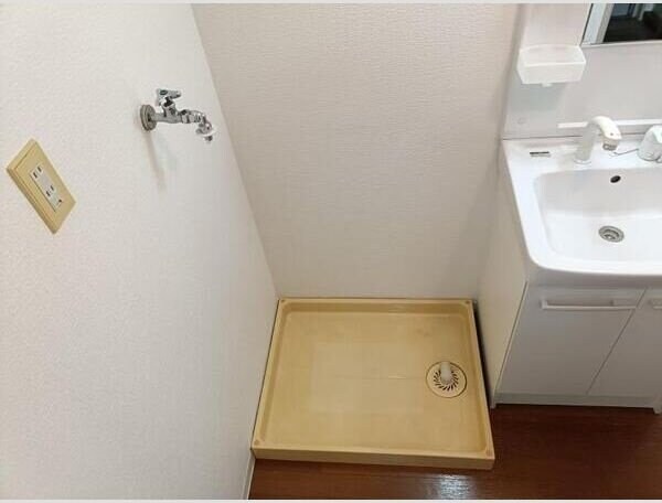 北清水マンションの物件内観写真